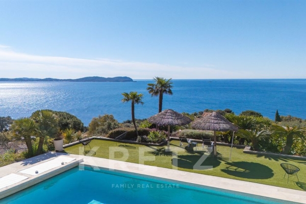 Maison de luxe à vendre à Carqueiranne, 3 675 000 €, Photo 3