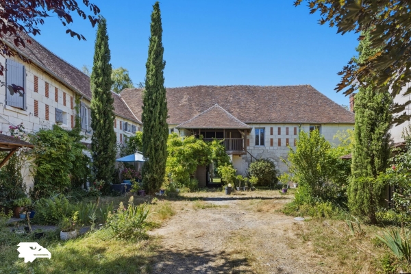 Maison de luxe à vendre à Loches, 545 000 €, Photo 3