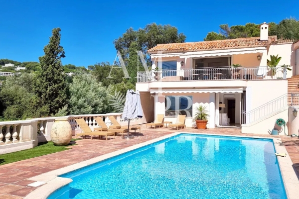 Luxury House for sale in Cannes, 3 480 000 €, Photo 3