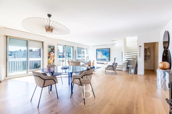 Appartement de luxe à vendre à Neuilly-sur-Seine, 1 780 000 €, Photo 3