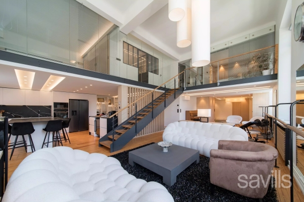 Appartement de luxe à vendre à Cannes, 1 280 000 €, Photo 3