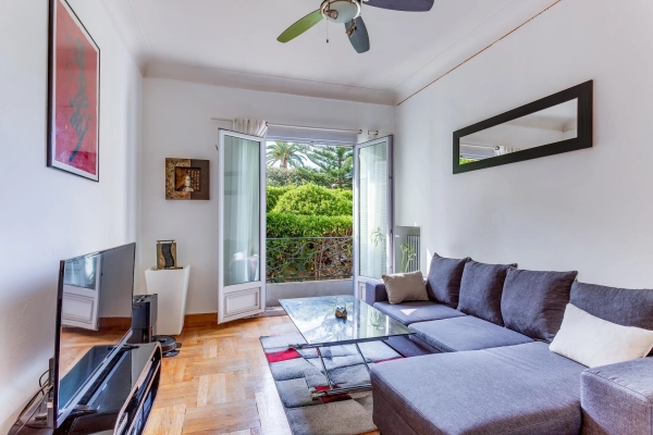 Appartement de luxe à vendre à Nice, 429 000 €, Photo 3