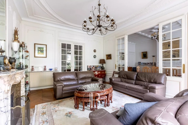 Appartement de luxe à vendre à Paris 17ème, 2 290 000 €, Photo 3