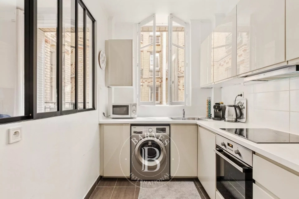 Appartement de luxe à vendre à Paris 11ème, 532 000 €, Photo 3