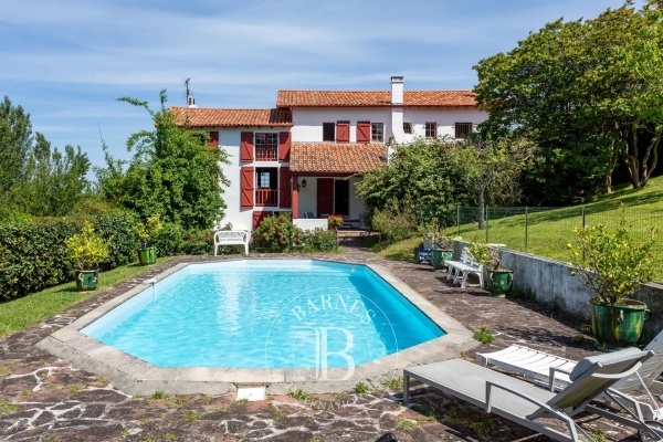 Maison de luxe à vendre à Ciboure, 3 570 000 €, Photo 3