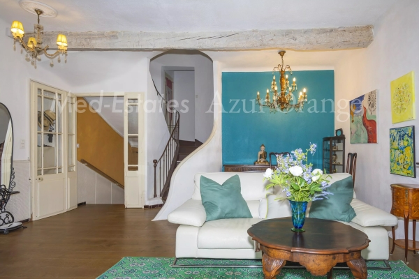 Luxury House for sale in Le Plan-de-La-Tour, 635 000 €, Photo 3