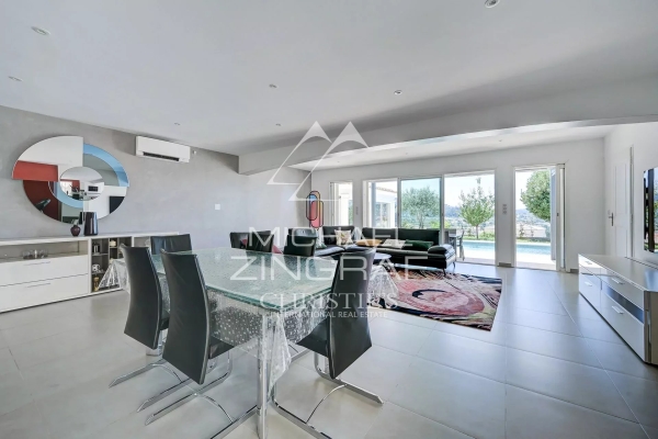 Maison de luxe à vendre à Plan-de-Cuques, 1 895 000 €, Photo 3