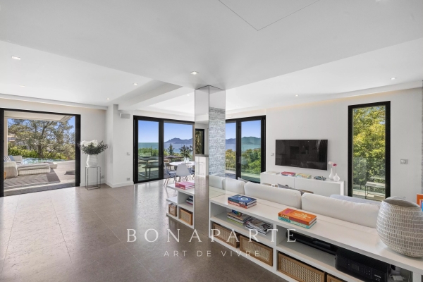 Maison de luxe à vendre à Cannes, 4 990 000 €, Photo 3