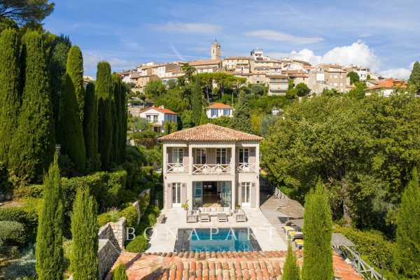 Maison de luxe à vendre à Mougins, 6 150 000 €, Photo 3