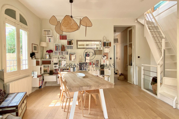 Maison de luxe à vendre à Bordeaux, 630 000 €, Photo 4