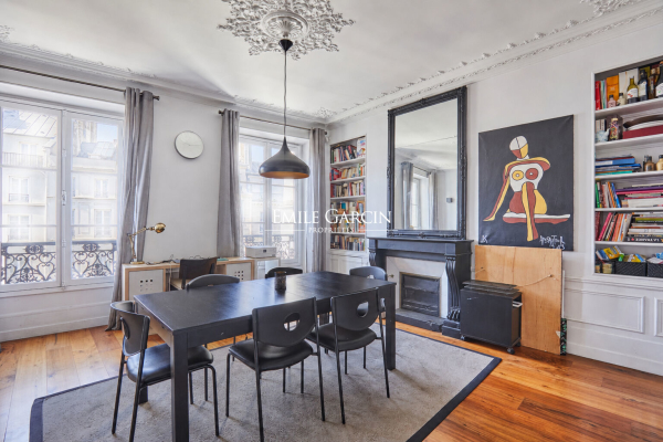 Appartement de luxe à vendre à Paris 4ème, 2 155 000 €, Photo 4