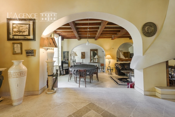 Maison de luxe à vendre à Aix-en-Provence, 1 990 000 €, Photo 4