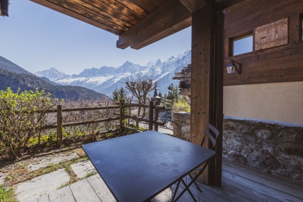 Maison de luxe à vendre à Les Houches, 1 400 000 €, Photo 4
