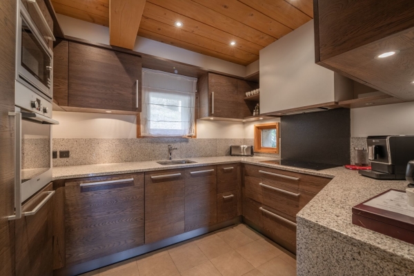 Maison de luxe à vendre à Les Houches, 1 400 000 €, Photo 4