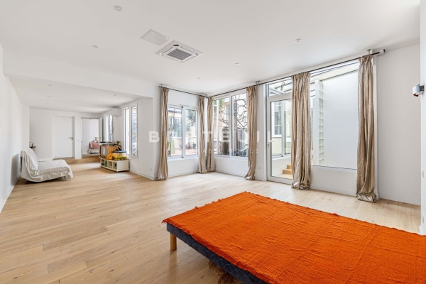 Appartement de luxe à vendre à Paris 20Ème, 2 199 000 €, Photo 4
