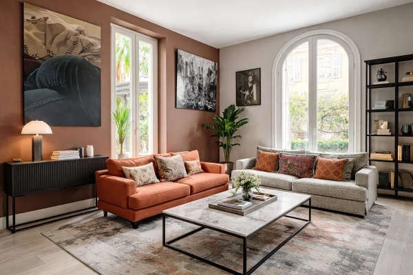 Appartement de luxe à vendre à Monaco, 20 000 000 €, Photo 5