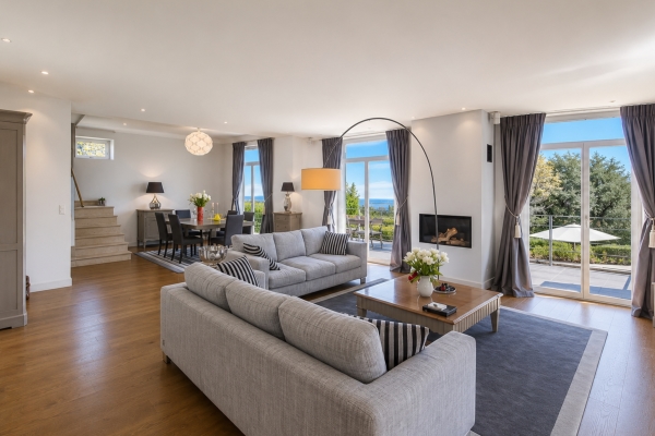 Maison de luxe à vendre à Cannes, 3 600 000 €, Photo 4
