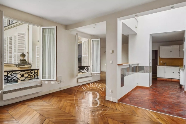 Luxury Apartment for sale in Paris 7ème, 1 965 000 €, Photo 4