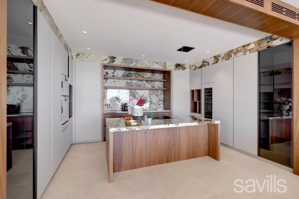 Maison de luxe à vendre à Beausoleil, 6 500 000 €, Photo 4