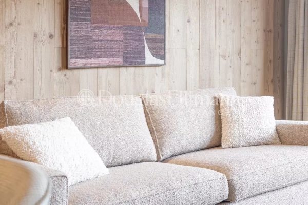 Appartement de luxe à vendre à Courchevel, 734 040 €, Photo 4