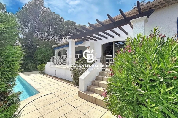Maison de luxe à vendre à Saint-Raphaël, 988 000 €, Photo 4