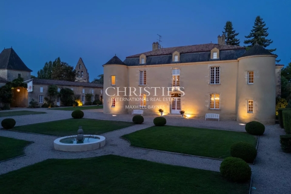 Luxury House for sale in Bordeaux, 1 650 000 €, Photo 4