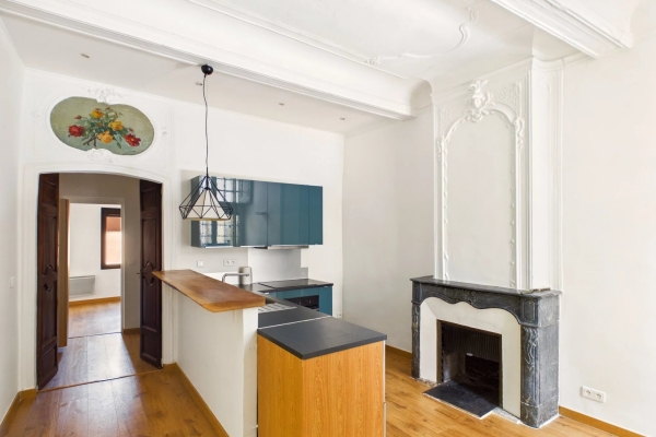 Luxury Apartment for sale in Aix-en-Provence, 450 000 €, Photo 4