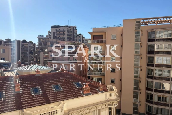 Appartement de luxe à louer à Monaco, 13 000 €, Photo 4