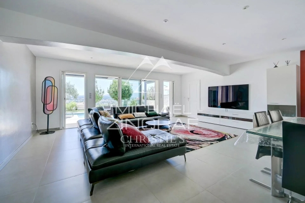 Maison de luxe à vendre à Plan-de-Cuques, 1 895 000 €, Photo 4