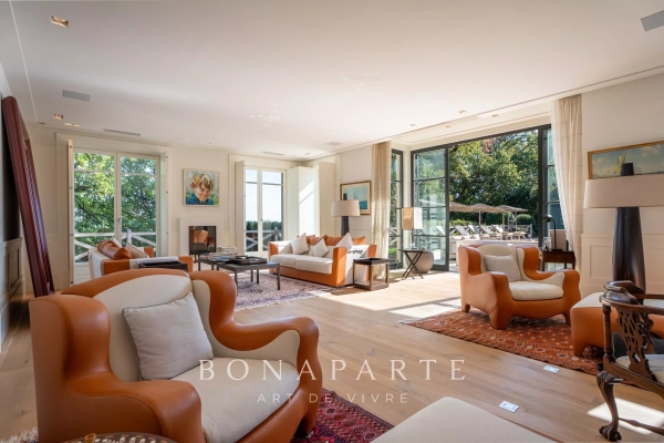 Maison de luxe à vendre à Mougins, 6 150 000 €, Photo 4
