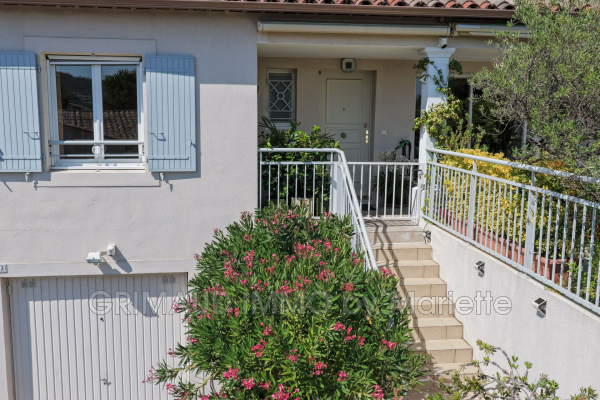Luxury Apartment for sale in Sainte-Maxime, 498 000 €, Photo 4