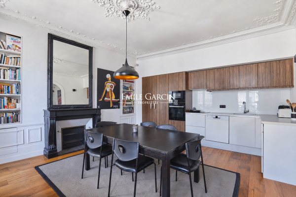 Appartement de luxe à vendre à Paris 4ème, 2 155 000 €, Photo 5