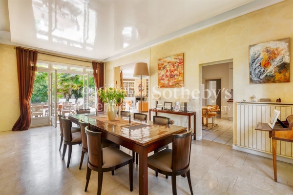Maison de luxe à vendre à Saint-Cloud, 3 350 000 €, Photo 5