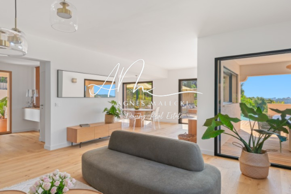 Maison de luxe à vendre à Cavalaire-sur-Mer, 2 690 000 €, Photo 5