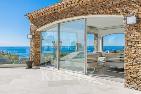 Maison de luxe à vendre à Carqueiranne, 3 675 000 €, Photo 5