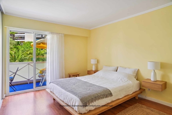 Appartement de luxe à vendre à Cap d'Antibes, 799 000 €, Photo 5
