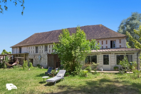 Maison de luxe à vendre à Loches, 545 000 €, Photo 5