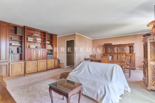 Appartement de luxe à vendre à Aubervilliers, 290 000 €, Photo 5