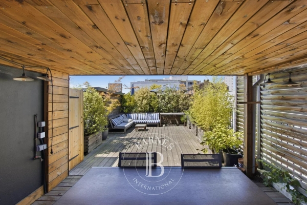 Appartement de luxe à vendre à Paris 19ème, 395 000 €, Photo 5