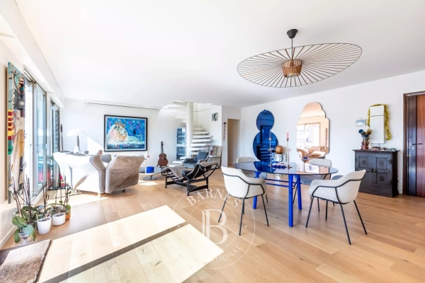 Appartement de luxe à vendre à Neuilly-sur-Seine, 1 780 000 €, Photo 5