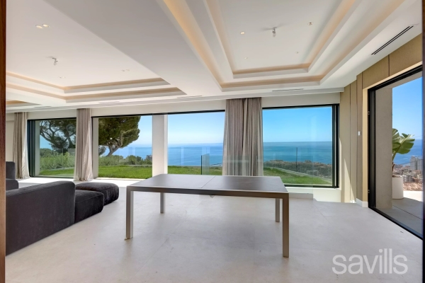 Maison de luxe à vendre à Beausoleil, 6 500 000 €, Photo 5