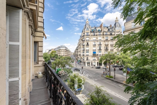 Appartement de luxe à vendre à Paris 17ème, 2 290 000 €, Photo 5
