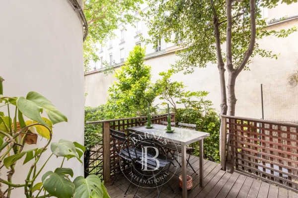 Appartement de luxe à vendre à Paris 11ème, 620 000 €, Photo 5