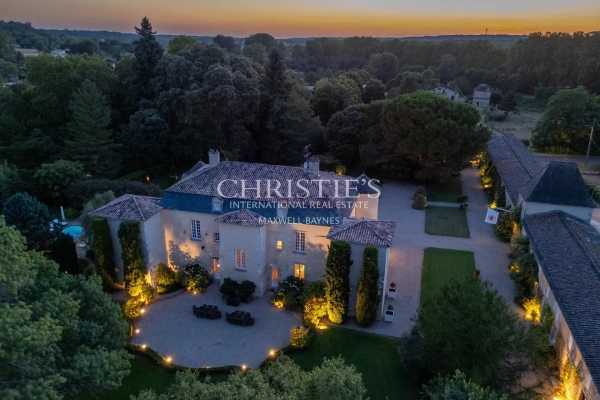 Luxury House for sale in Bordeaux, 1 650 000 €, Photo 5