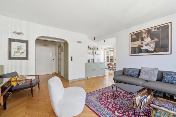 Appartement de luxe à vendre à Paris 11ème, 1 230 000 €, Photo 5