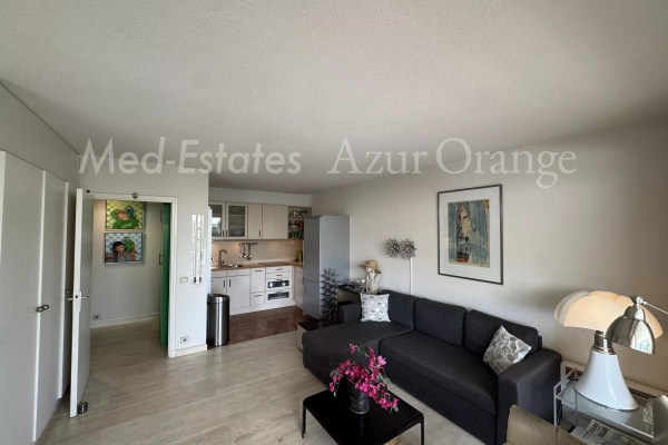 Appartement de luxe à vendre à Cavalaire-sur-Mer, 389 000 €, Photo 5