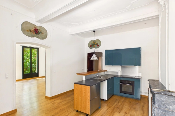 Luxury Apartment for sale in Aix-en-Provence, 450 000 €, Photo 5