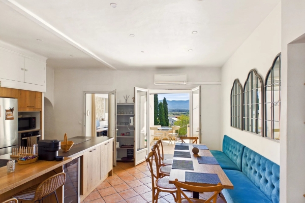 Luxury House for sale in Pourrières, 620 000 €, Photo 5
