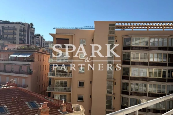 Appartement de luxe à louer à Monaco, 13 000 €, Photo 5