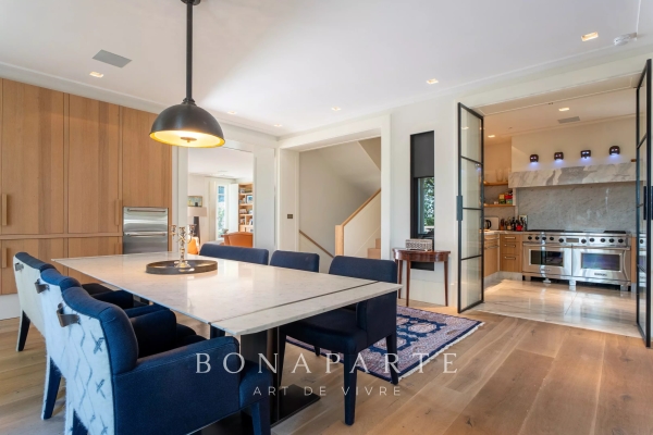 Maison de luxe à vendre à Mougins, 6 150 000 €, Photo 5